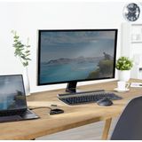 Hama USB-hub, 4-poorts, USB 2.0, 480 Mbit/s