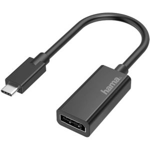 Hama Usb-c - Displayport Adapter (200314)