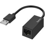 Netwerkadapter - USB - LAN - Hoogwaardige Bescherming - Plug-and-Play