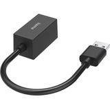 Hama Netwerk-adapter USB naar LAN/Ethernet - Gigabit-ethernet