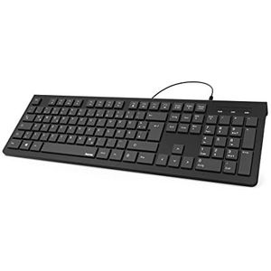Hama 182681 KC-200 Kabelmes zwart