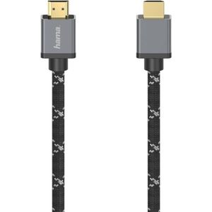 Hama - Prime 8K - HDMI Kabel - 3 M - TPE Materiaal