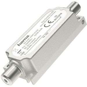 Hama SAT-inline-versterker 20 DB
