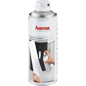 Hama Reiniger Voor Papiervernietigers 400 Ml