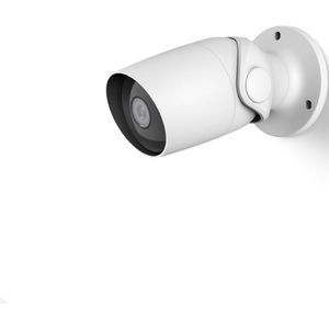 Wifi-Bewakingscamera - Buiten - Full HD 1080p - Infrarood Nachtzicht