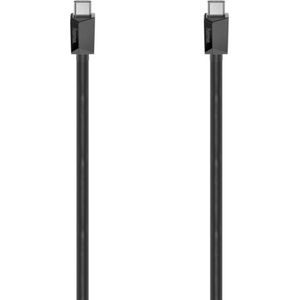 Kabel hama usb-c 2.0 0.75 meter