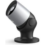 Hama Bewakingscamera Wifi Voor Buiten Zonder Hub Nachtzicht 1080p Zwart