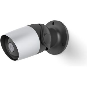 Hama Bewakingscamera Wifi Voor Buiten Zonder Hub Nachtzicht 1080p Zwart