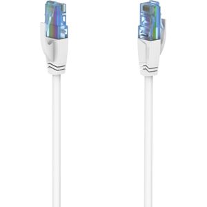 Hama Netwerkkabel CAT-6a 10 Gbit/s U/UTP 3,00 M