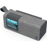 Digitale Radio - Bluetooth - FM/DAB/DAB+ - 2,4-Inch Kleurenscherm