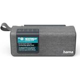 Digitale Radio - Bluetooth - FM/DAB/DAB+ - 2,4-Inch Kleurenscherm