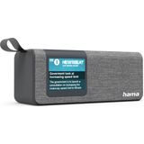 Digitale Radio - Bluetooth - FM/DAB/DAB+ - 2,4-Inch Kleurenscherm