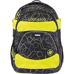 Verlichting tas Neon Coocazoo Polyester GuadPart