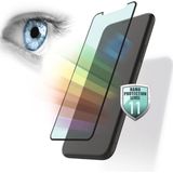 Hama 3D-full-screen-beschermglas Anti-Bluelight+Antibact. IPhone 12/12 Pro