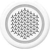 Alarmsirene - Extra Functies - Wit - Wifi Verbinding - 97.4 dB