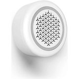 Alarmsirene - Extra Functies - Wit - Wifi Verbinding - 97.4 dB