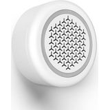 Alarmsirene - Extra Functies - Wit - Wifi Verbinding - 97.4 dB