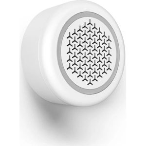 Hama Wi-Fi Smart Home Alarm Sirene voor Binnen - Wit