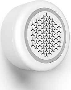 Alarmsirene - Extra Functies - Wit - Wifi Verbinding - 97.4 dB