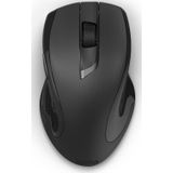 Hama MW-900 V2 muis Kantoor Rechtshandig RF Draadloos Laser 3200 DPI