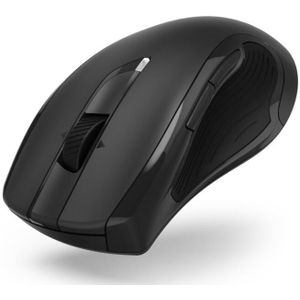 Hama MW-900 V2 muis Kantoor Rechtshandig RF Draadloos Laser 3200 DPI