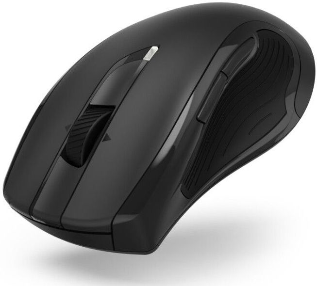 Hama MW-900 V2 muis Kantoor Rechtshandig RF Draadloos Laser 3200 DPI