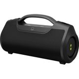 Aha - N-ERGY - Bluetooth Speaker - Zwart - Waterbescherming - 60 W
