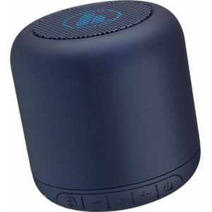 Hama Bluetooth® Luidspreker Drum 2.0 3,5W Donkerblauw