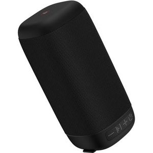 Hama Bluetooth Luidspreker Tube 2.0 Draagbaar - Zwart