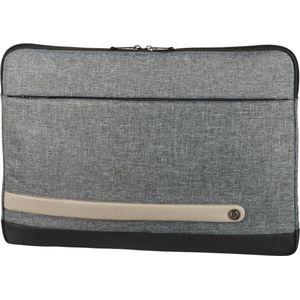 Hama Notebook-sleeve Terra Tot 40 Cm (15,6) Grijs