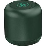 Hama Bluetooth-luidspreker Drum 2.0 3,5 W Donkergroen