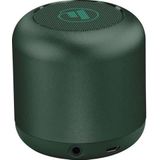 Hama Bluetooth-luidspreker Drum 2.0 3,5 W Donkergroen