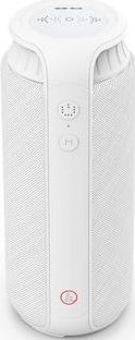 Hama Bluetooth-luidspreker Pipe 2.0 Spatwaterdicht 24 W Wit