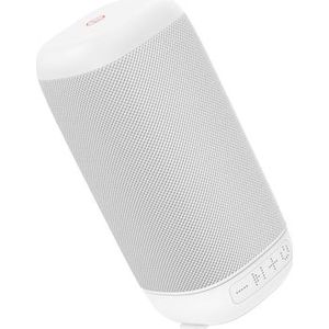 Hama Tube 2.0 Mono draadloze luidspreker Wit 3 W