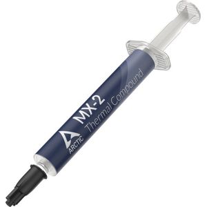 Hama - ARCTIC MX-2 - Koelpasta - Wit - 4 g