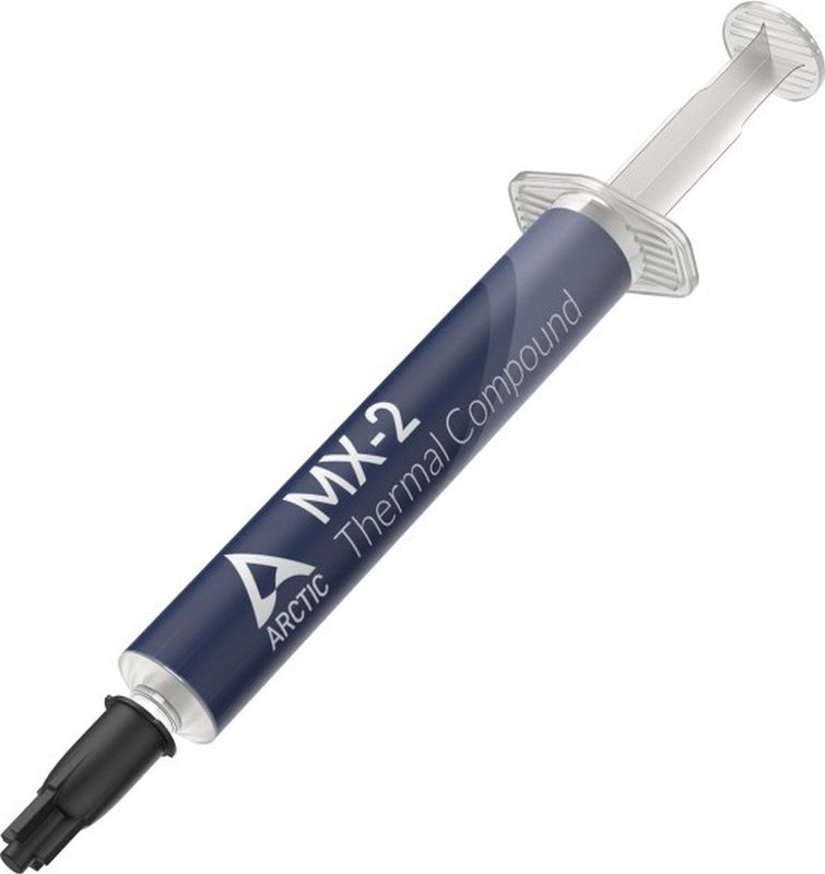 Hama - ARCTIC MX-2 - Koelpasta - Wit - 4 g