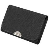 Hama - Universele Schroevendraaierset - Zwart - 24-in-1 Mini-schroevendraaier-set