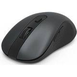 Hama MW-650 muis Kantoor Rechtshandig Bluetooth + USB Type-A Optisch 2400 DPI