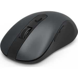 Hama MW-650 muis Kantoor Rechtshandig Bluetooth + USB Type-A Optisch 2400 DPI