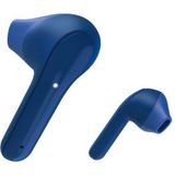 Hama Freedom Light Draadloze Bluetooth 5.0 True draadloze hoofdtelefoon, blauw