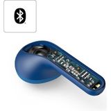 Hama Freedom Light Draadloze Bluetooth 5.0 True draadloze hoofdtelefoon, blauw