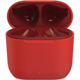 True Wireless - Koptelefoon - Zwart - Bluetooth - Met Oplaadbox