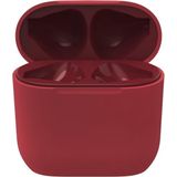 True Wireless - Koptelefoon - Zwart - Bluetooth - Met Oplaadbox