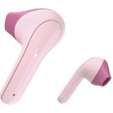 Wireless Headphones Hama Technics TWS FREEDOM LIGHT Pink