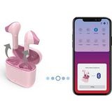 Hama - Freedom Light - Bluetooth Koptelefoon - True Wireless - Zwart