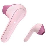 Hama - Freedom Light - Bluetooth Koptelefoon - True Wireless - Zwart