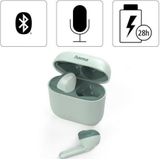 Hama Bluetooth-koptelefoon Freedom Light True Wireless Earbuds Spraakst. Gr