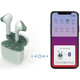 Hama Bluetooth-koptelefoon Freedom Light True Wireless Earbuds Spraakst. Gr