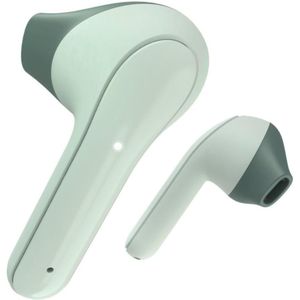 Hama Bluetooth-koptelefoon Freedom Light True Wireless Earbuds Spraakst. Gr