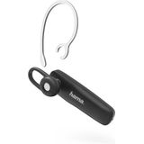 Hama Mono Bluetooth Headset - MyVoice700 - In-Ear - Spraaksturing